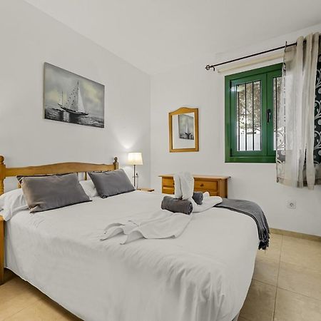 Apartamento Austria Puerto Del Carmen Puerto del Carmen  Exterior foto