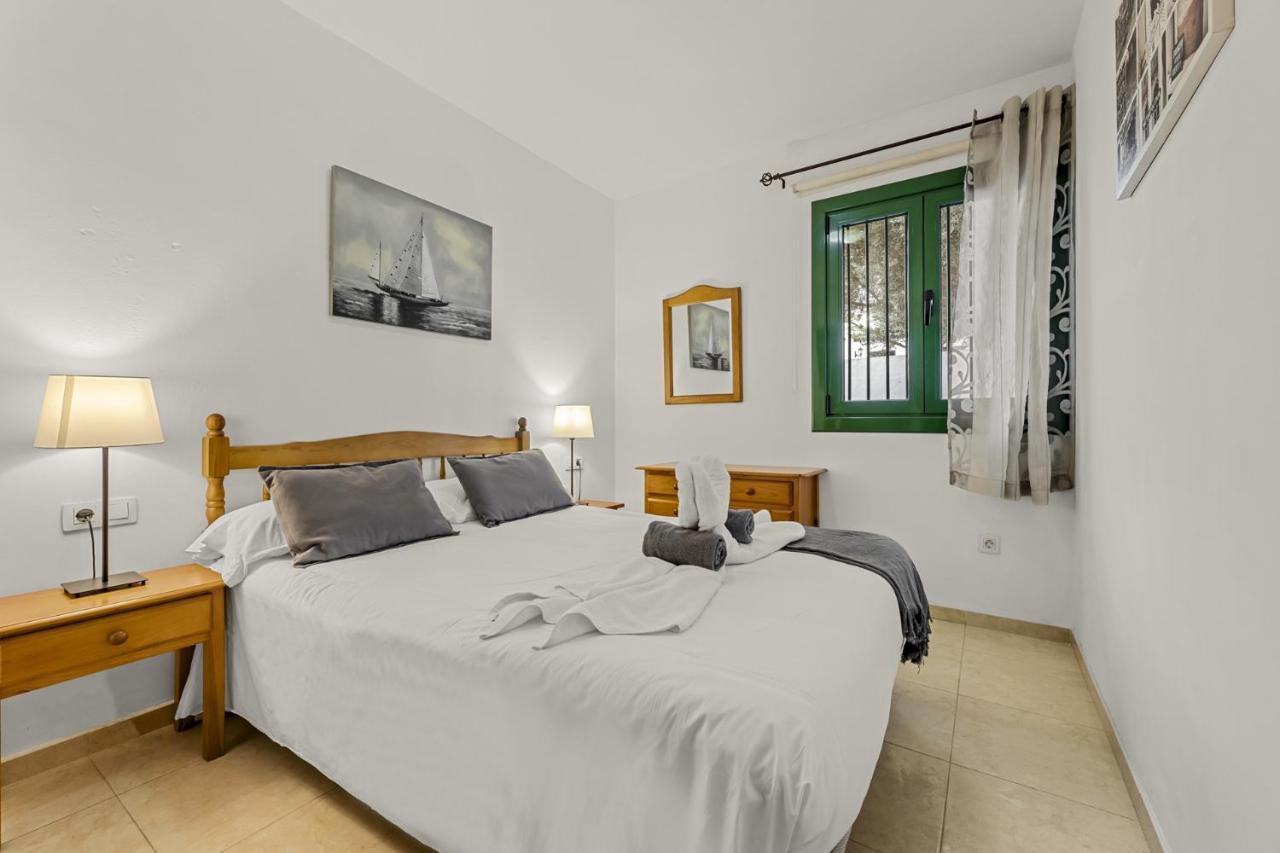 Apartamento Austria Puerto Del Carmen Puerto del Carmen  Exterior foto