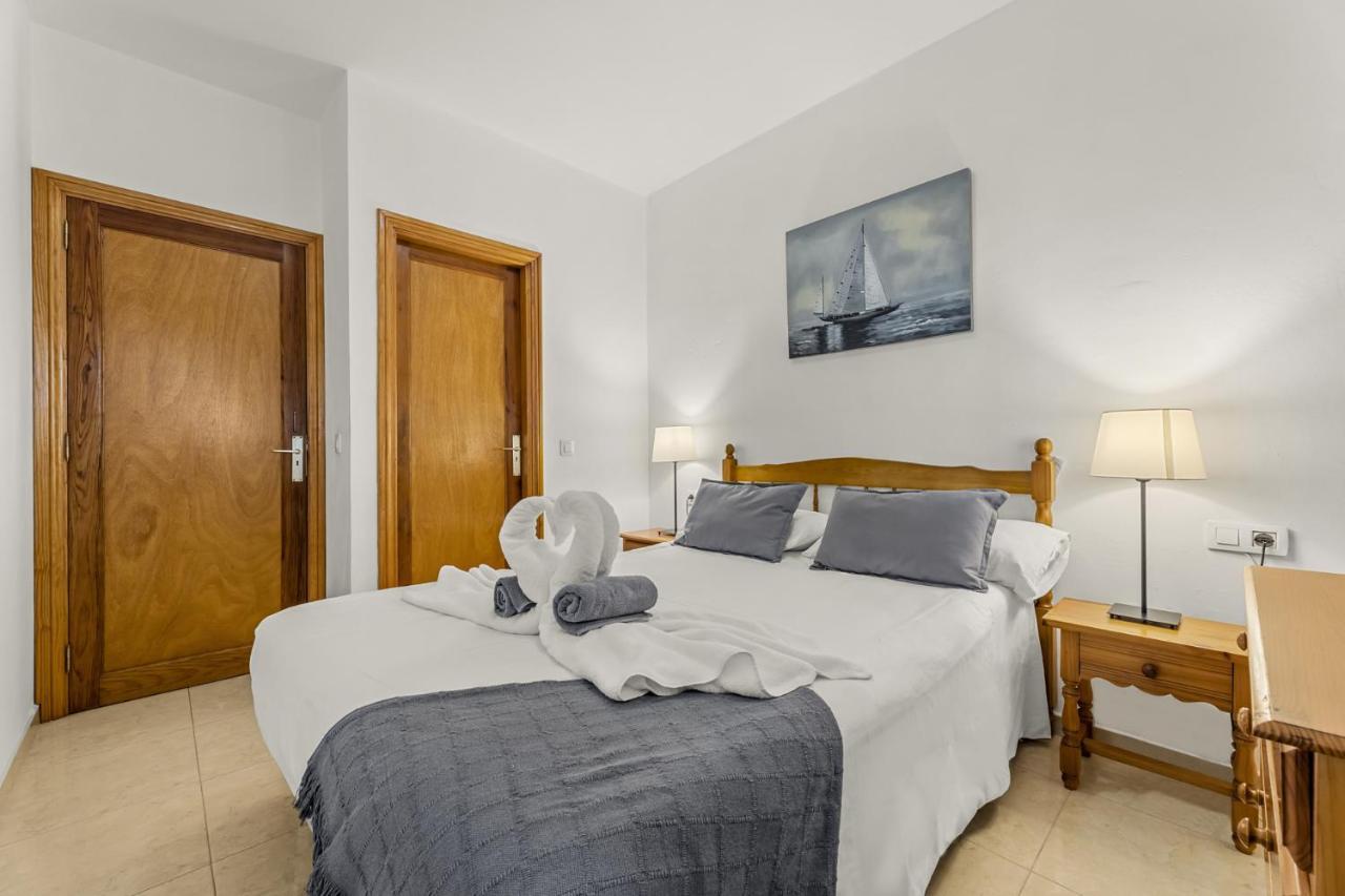 Apartamento Austria Puerto Del Carmen Puerto del Carmen  Exterior foto