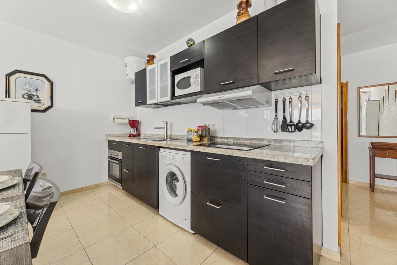 Apartamento Austria Puerto Del Carmen Puerto del Carmen  Exterior foto