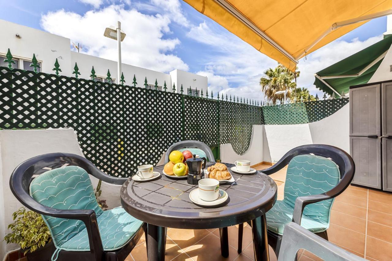 Apartamento Austria Puerto Del Carmen Puerto del Carmen  Exterior foto
