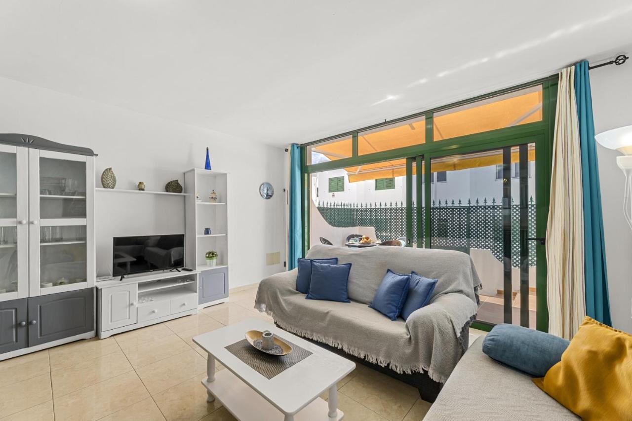 Apartamento Austria Puerto Del Carmen Puerto del Carmen  Exterior foto