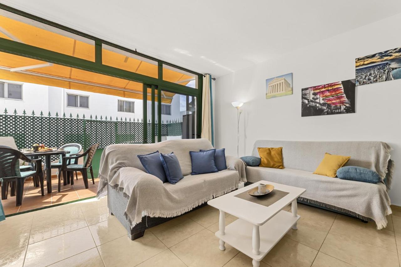 Apartamento Austria Puerto Del Carmen Puerto del Carmen  Exterior foto