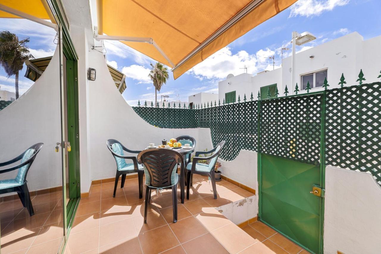 Apartamento Austria Puerto Del Carmen Puerto del Carmen  Exterior foto